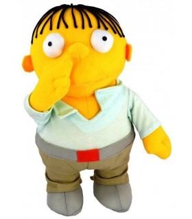 Peluche homer simpson cheap gigante