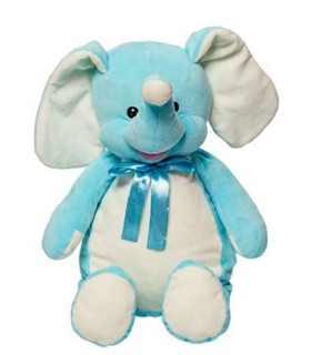 Peluche Elefante 38 Cm – Los Tres Elefantes Tienda Online