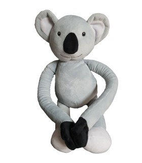 Comprar Peluche Koala con Cría 34 cm de ARTESANIA BEATRIZ- Kidylusion