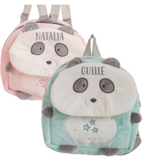 Mochila infantil personalizada (click aquí para ver más diseños) – Con  Mucho Mimo