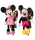 Mickey y Minnie Super Gigantes