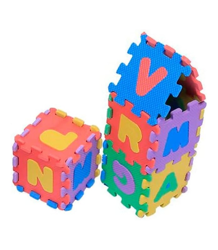 Plegable Bebé Juego Mat Puzzle Alfombra educativa para niños en la  guardería almohadilla de escalada Niños Rug Actividades Juegos Juguetes 180  * 100cm
