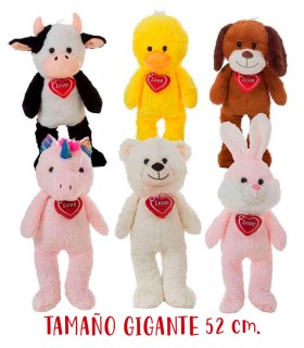 Lotes De Peluches Economicos