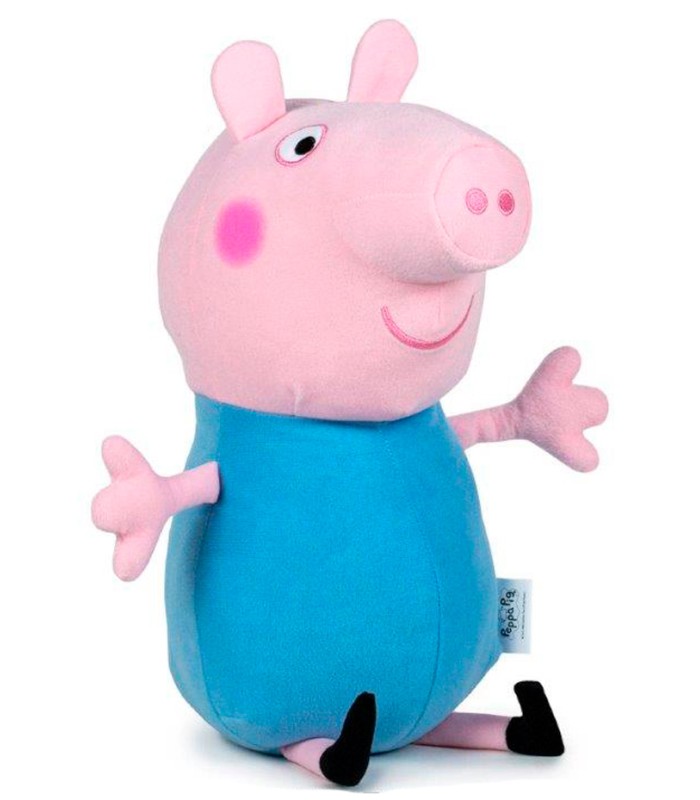 Peluche peppa pig - Nuevos modelos