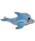 delfin de peluche