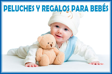 Peluches TY